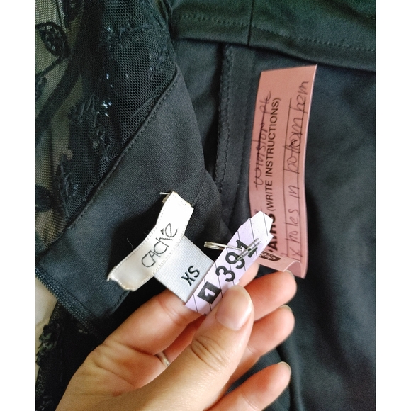 ⚜️ Cache evening gown - Picture 3 of 16